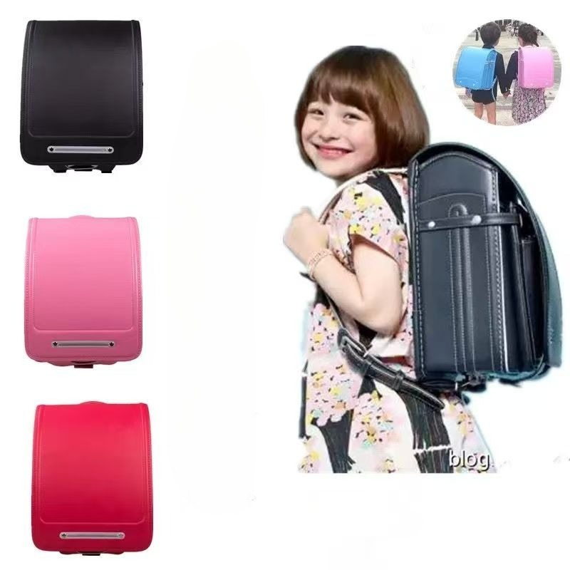 Luxury Japanese Bags Brands - 2026 nuova borsa da scuola di