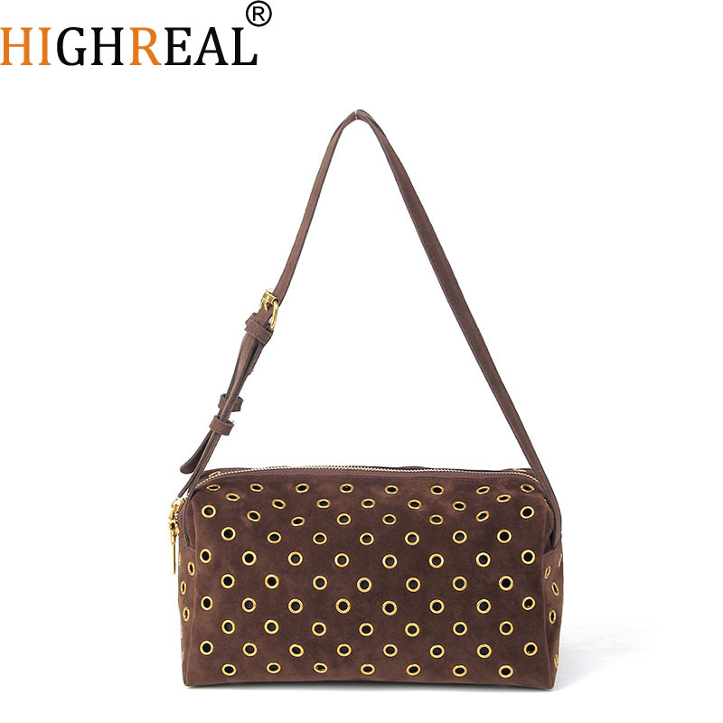Luxury Bags Coach - Nuova borsa a tracolla in stile