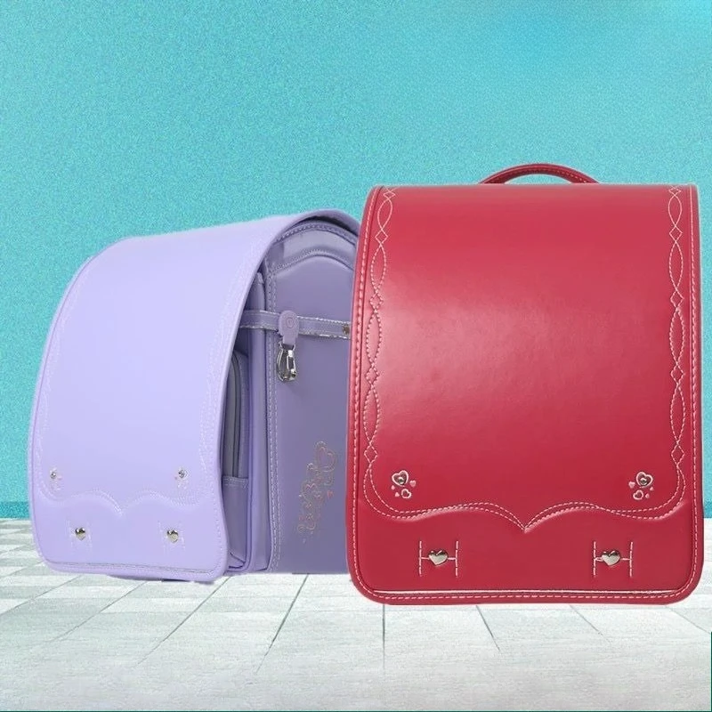 Luxury Japanese Bags Brands - 2026 nuove borse da scuola di