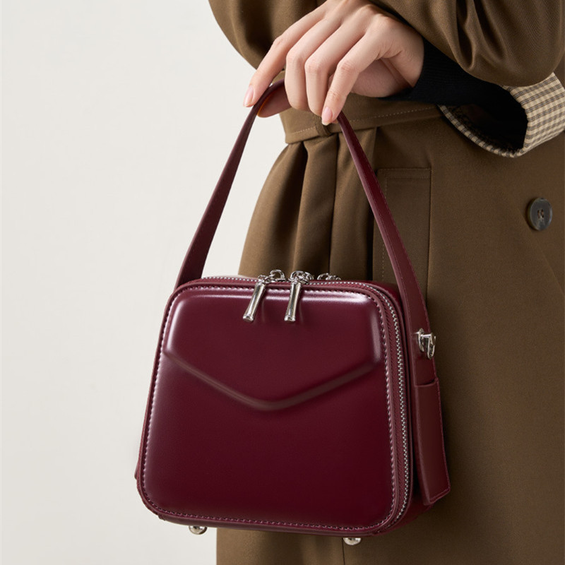 Luxury Bags Reseller - 2025 Borse a tracolla a spalla