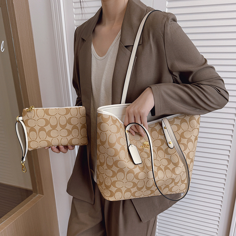 Luxury Bags Reseller - Borsa a Spalla di Lusso da