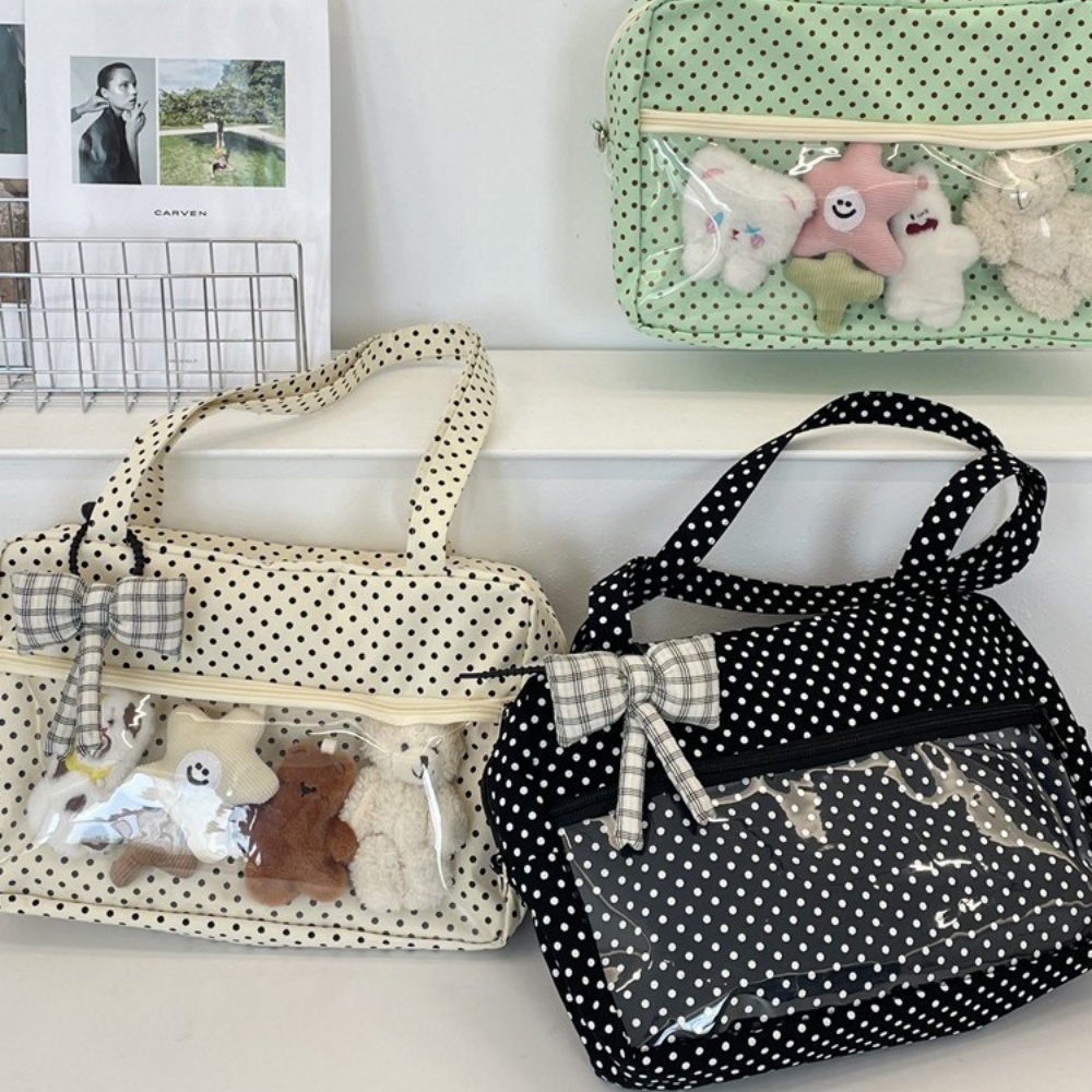 Luxury Japanese Bags Brands - Borse a Tracolla da Donna Semplici