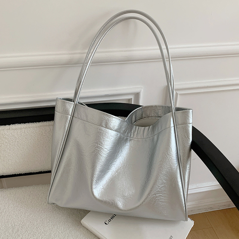 Luxury Bags Reseller - Borse a Spalla Casual di Grande