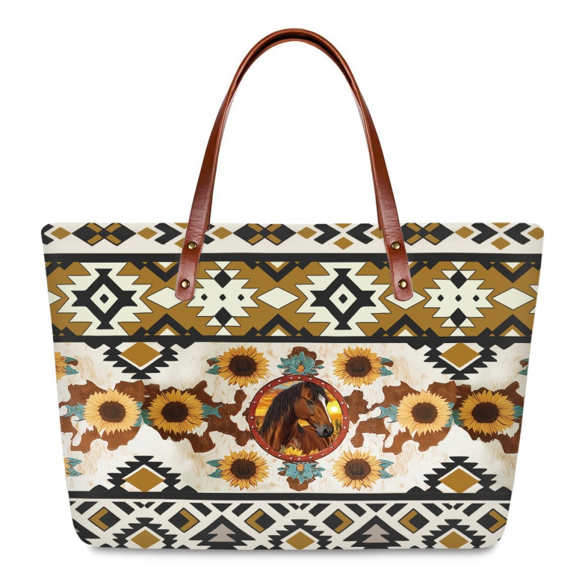 Luxury Bags Guess - Noisydesigns Nuove donne Borsa Lady Shooping