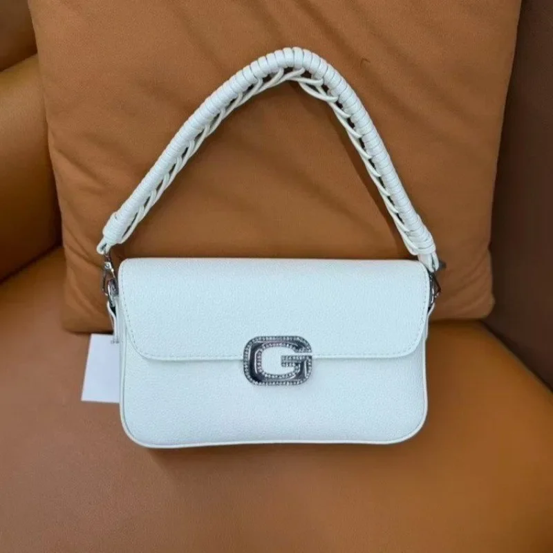 Luxury Bags From China - Elegante Borsa a Tracolla da Donna