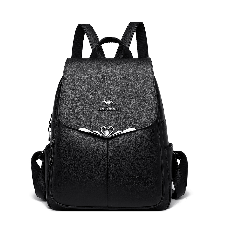 Luxury Bags For School - Zaino di moda di design di