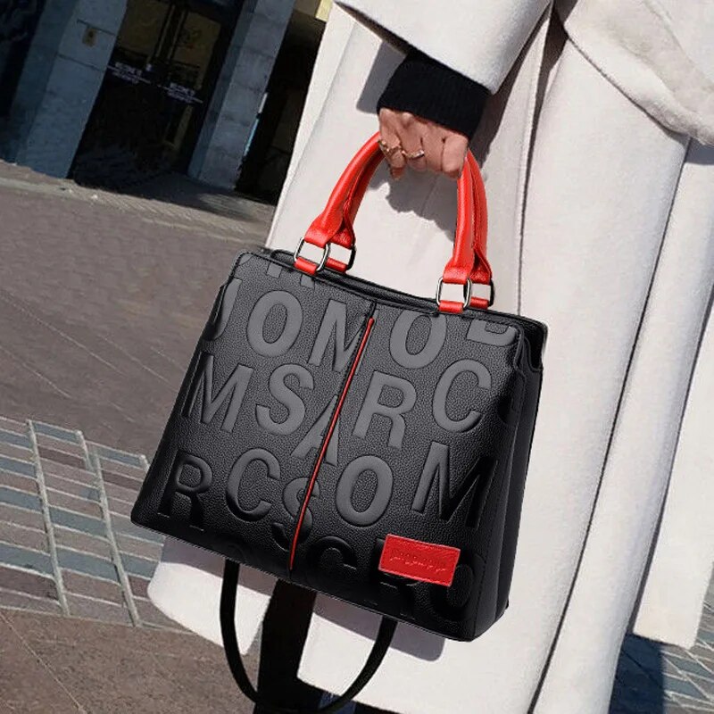 Luxury Bags Storage - Borse a tracolla a tracolla casual