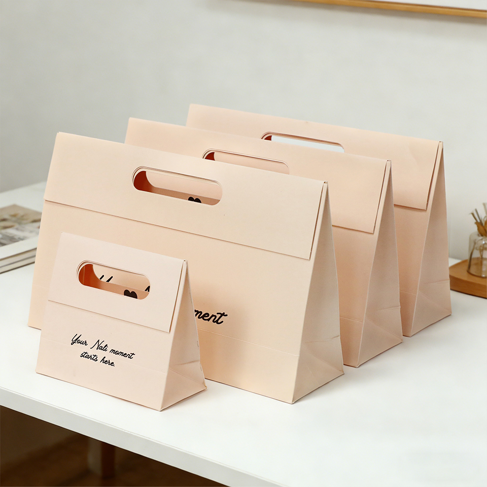 Luxury Bags For School - Borsa di Carta di Lusso con