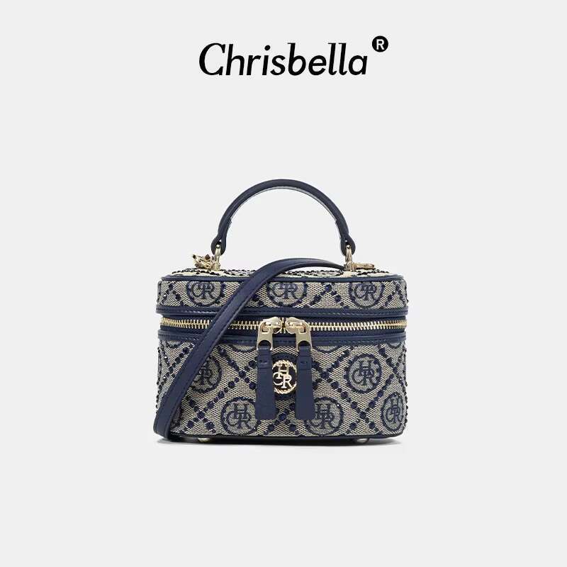 Luxury Bags Coach - Fashion Box Borse da donna Designer