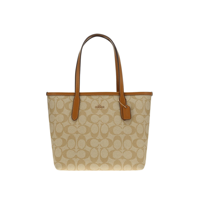 Luxury Bags Coach - COACH Squisita borsa a tracolla monospalla