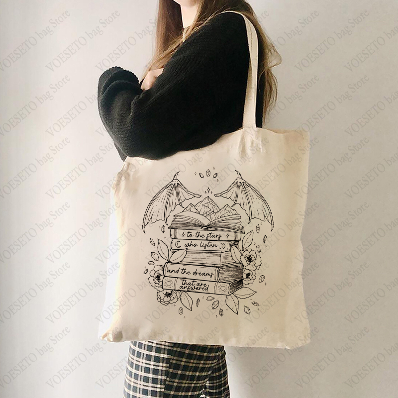 Luxury Bags Storage - SJM Night Court Borsa tote di