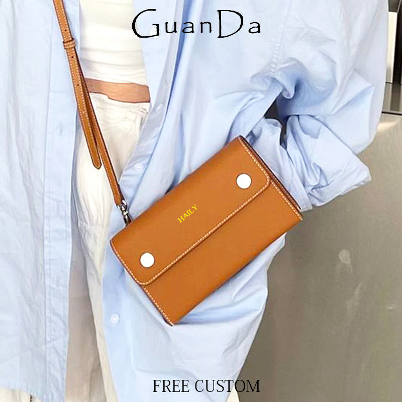 Luxury Bags Outlet - Borsa a tracolla in vera pelle
