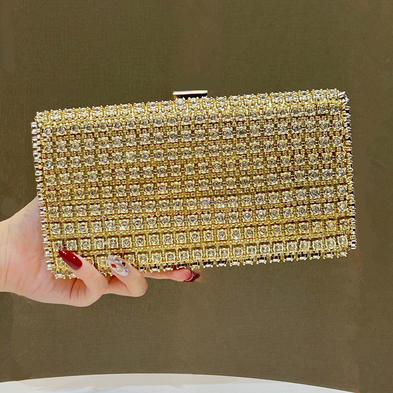 Luxury Bags Reseller - Borsa da Sera di Lusso 2026