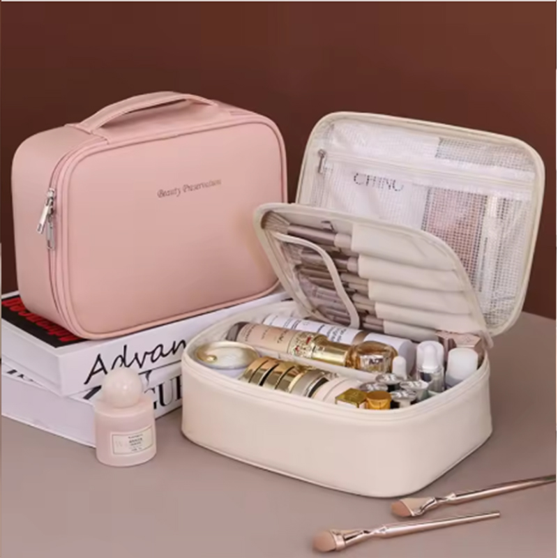 Luxury Bags Storage - Nuova Borsa Cosmetica da Donna, Borsa