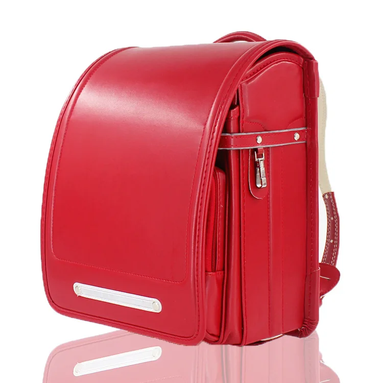 Luxury Japanese Bags Brands - 2025 Borsa da scuola di nuova