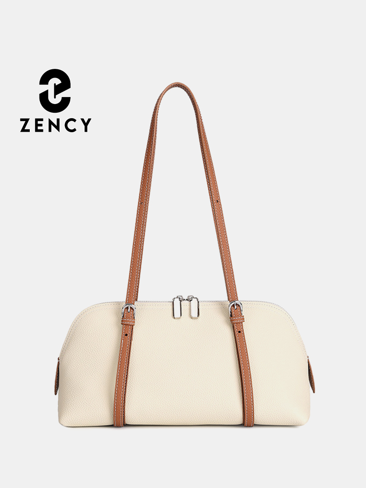 Luxury Bags Coach - Borsa Sottospalla Zency da Donna in