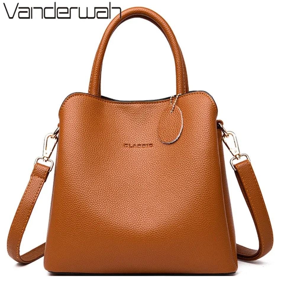 Luxury Bags From China - Nuove borse di lusso in pelle
