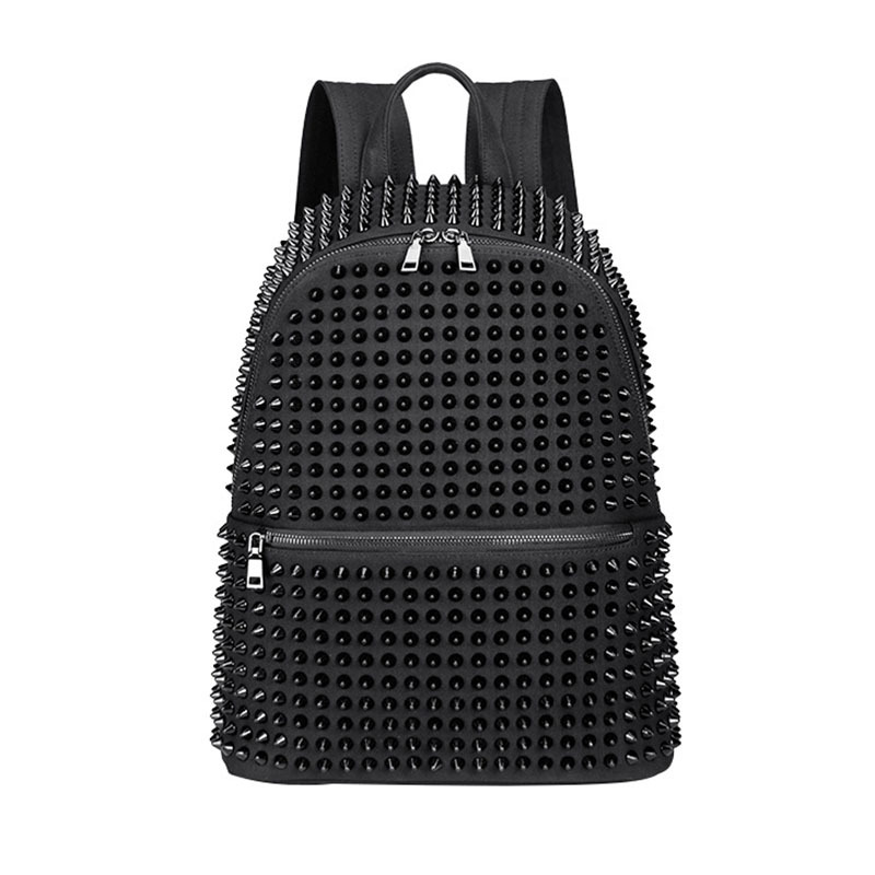 Luxury Bags For School - Annmouler 2022 zaini Unisex di nuovo