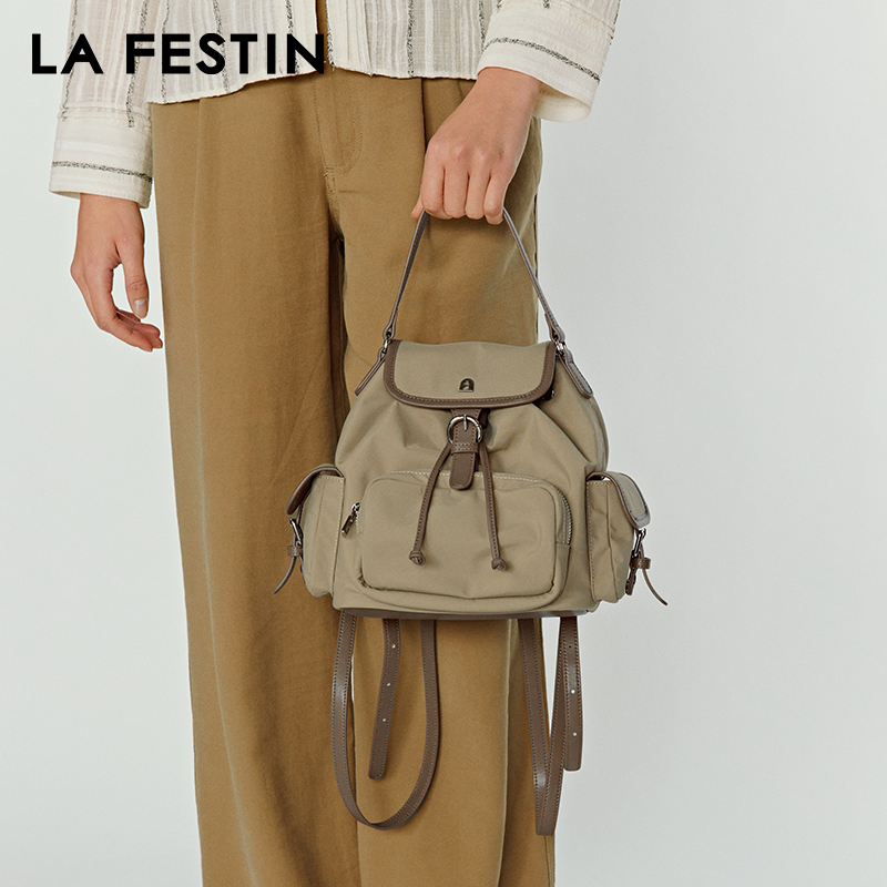 Luxury Bags For School - Zaini originali LA FESTIN Nuove borse