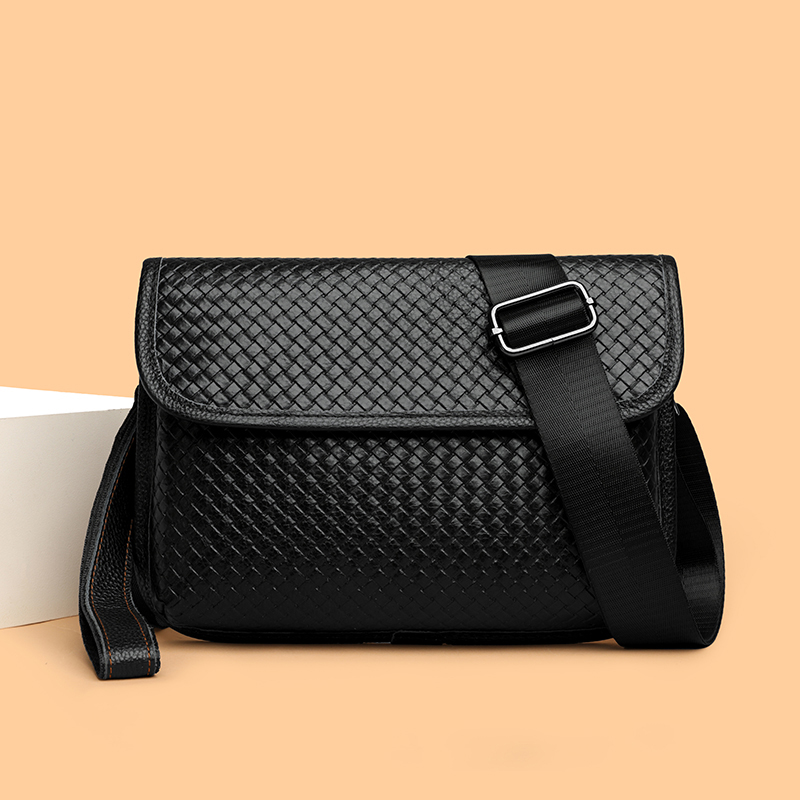 Luxury Bags Coach - Borsa a tracolla da uomo di