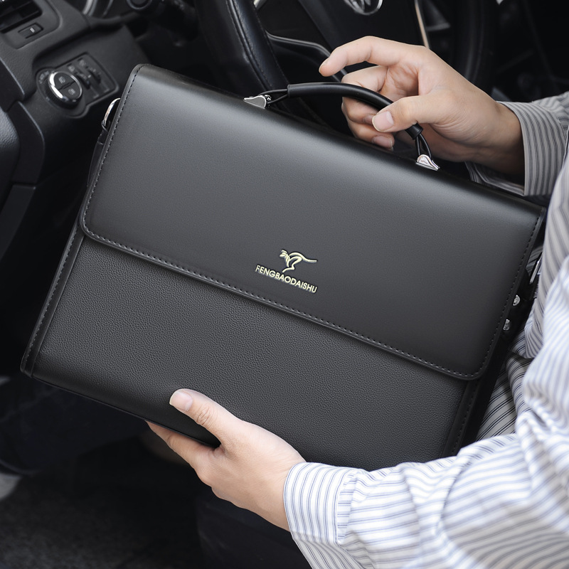 Luxury Bags Coach - Valigetta da uomo di lusso Designer