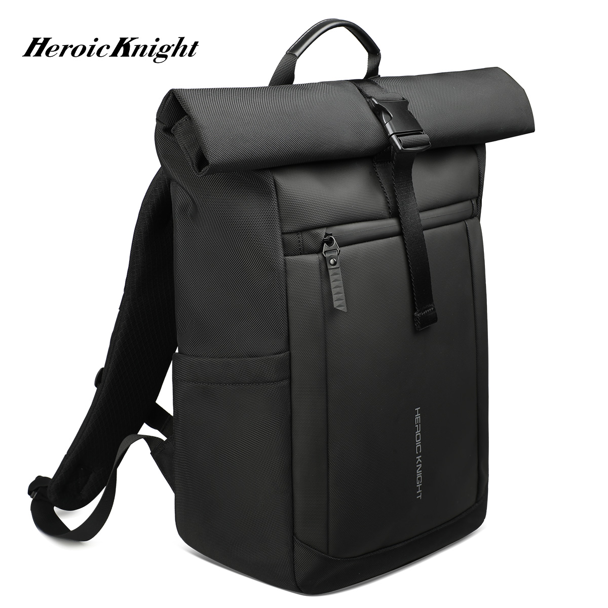 Luxury Bags Coach - Heroic Knight Zaino rolltop di lusso