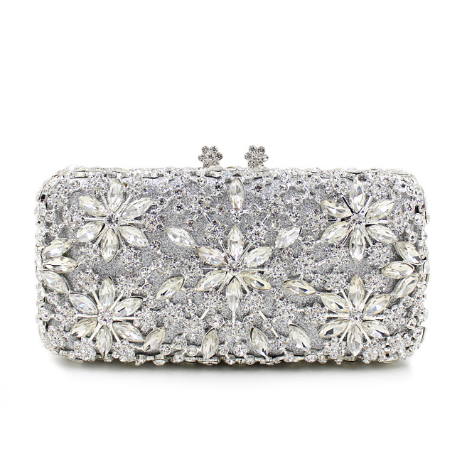 Luxury Bags Reseller - Borsa e borsetta in cristallo di