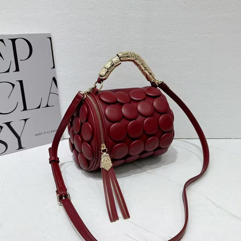 Luxury Bags Youtube - Nuova Borsa a Tracolla da Donna