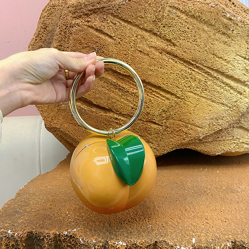Catene Borsa a tracolla a trac - Luxury Bags Yellow recensione e prezzo