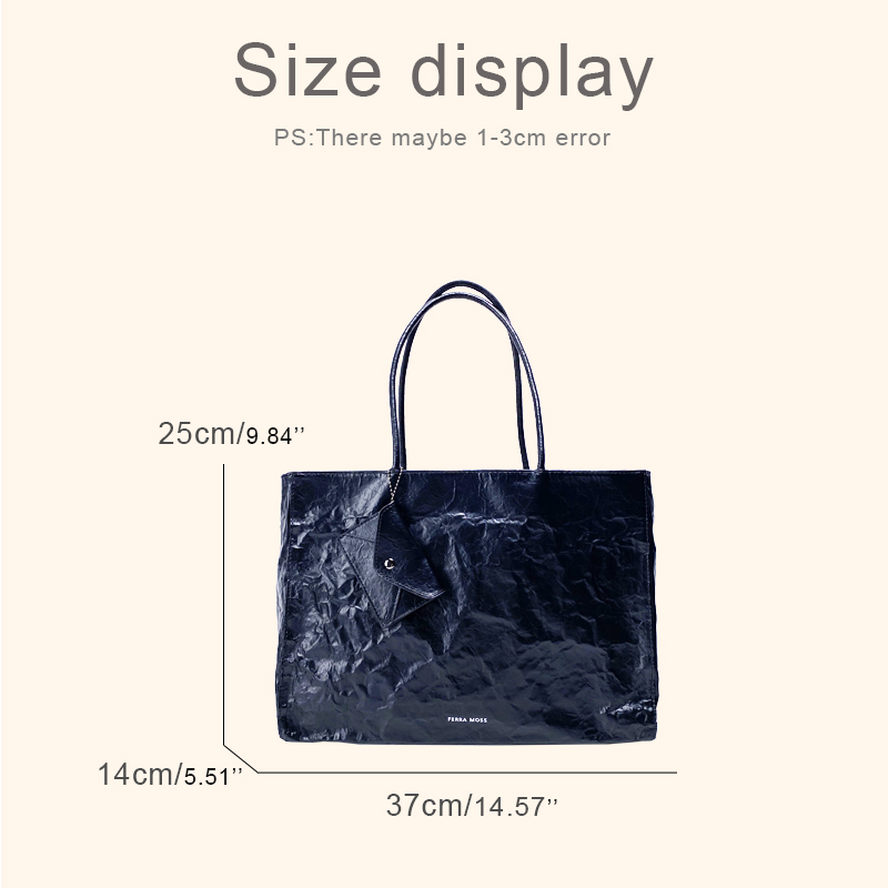 Borse tote coreane casual in c - Luxury Bags Reseller recensione e prezzo