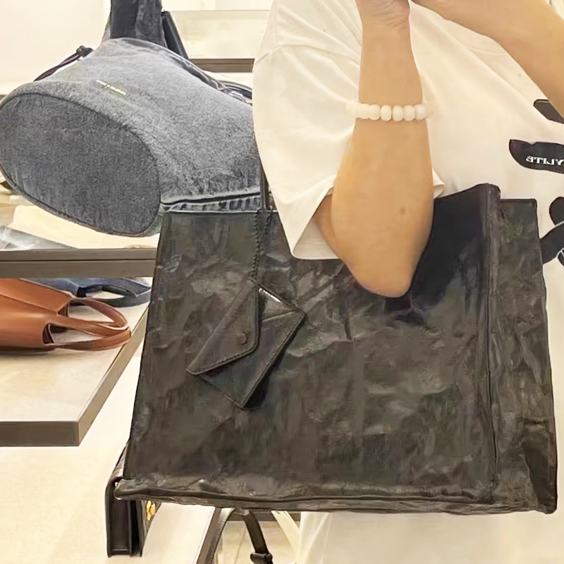 Borse tote coreane casual in c - Luxury Bags Reseller recensione e prezzo