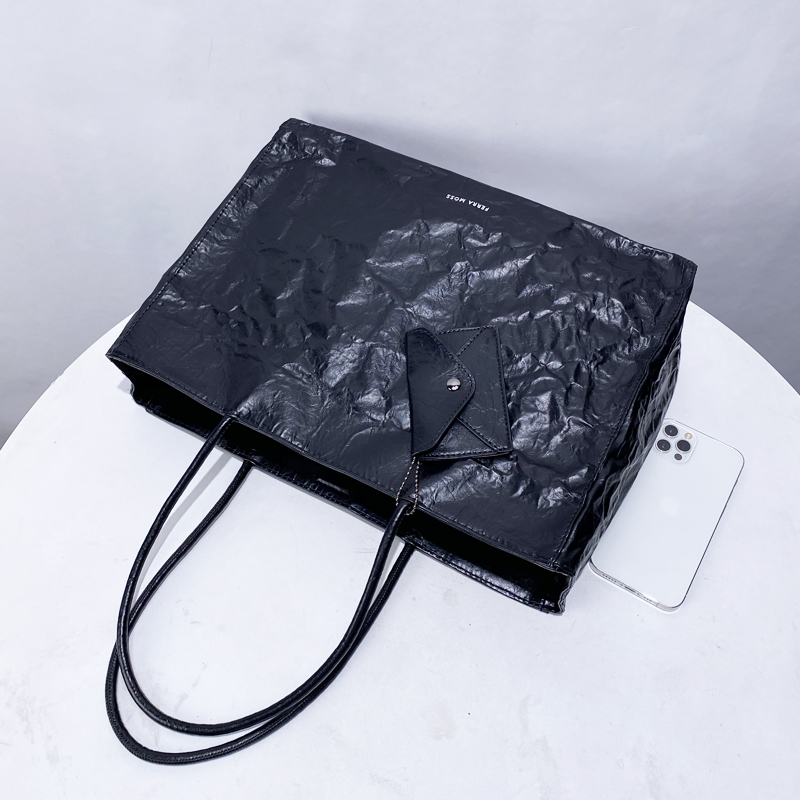 Borse tote coreane casual in c - Luxury Bags Reseller recensione e prezzo