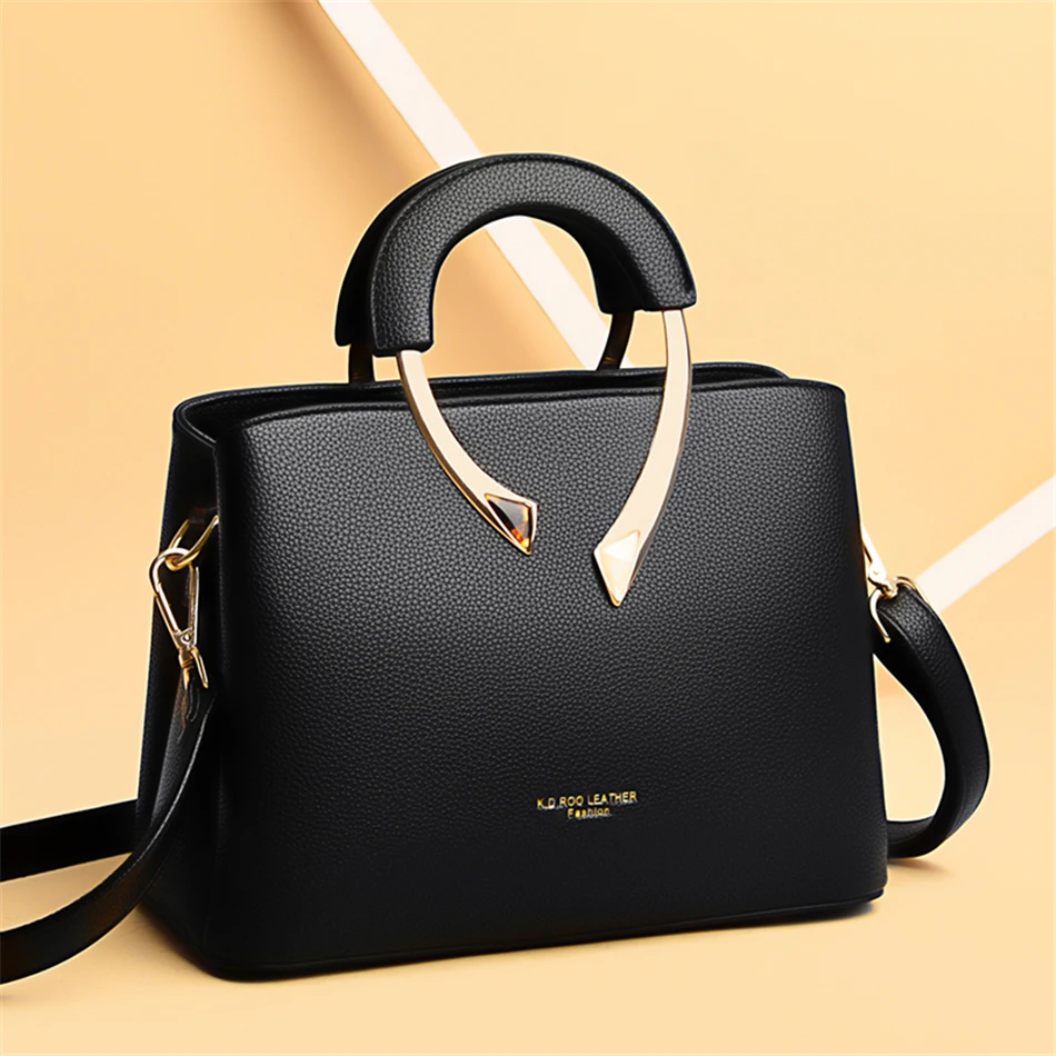 GENUINE VANDERWAH Borsa casual - Luxury Bags Reseller recensione e prezzo