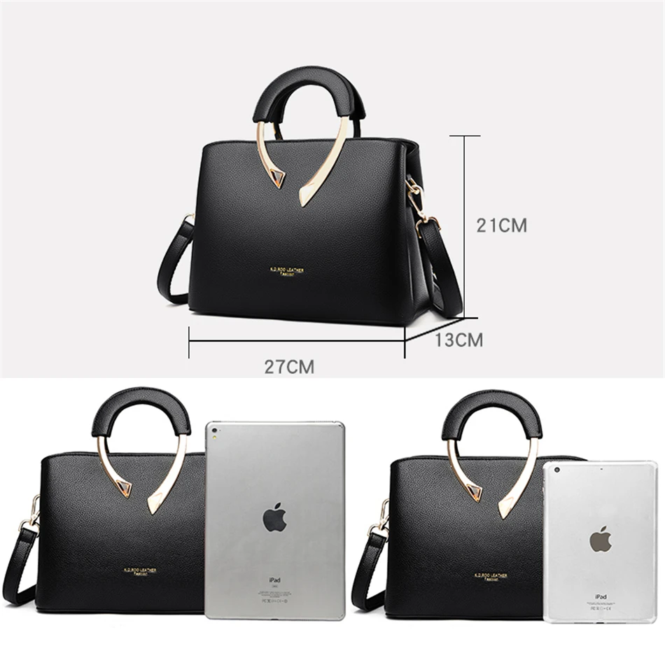 GENUINE VANDERWAH Borsa casual - Luxury Bags Reseller recensione e prezzo