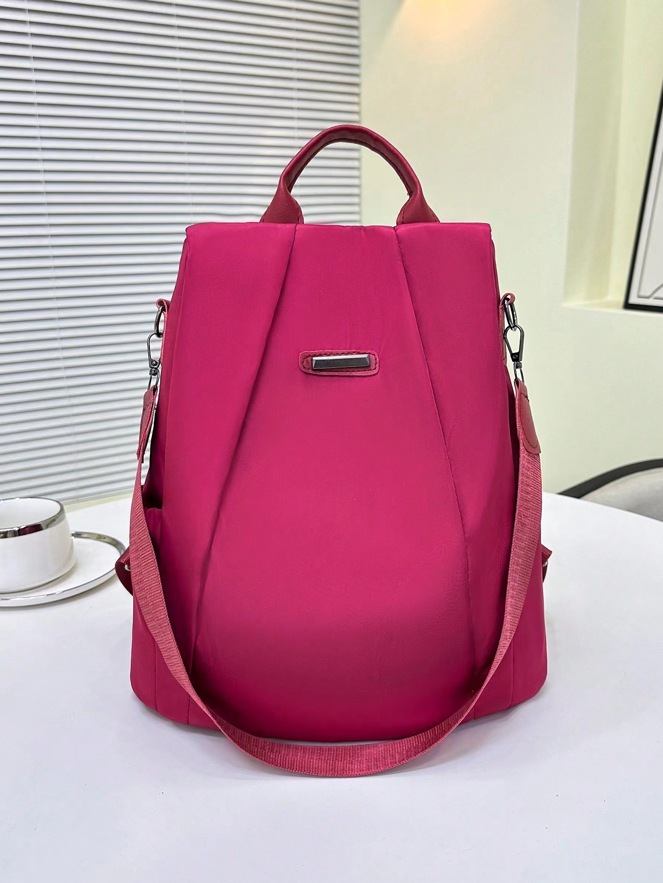 Zaino da donna di lusso Borsa  - Luxury Bags For School recensione e prezzo