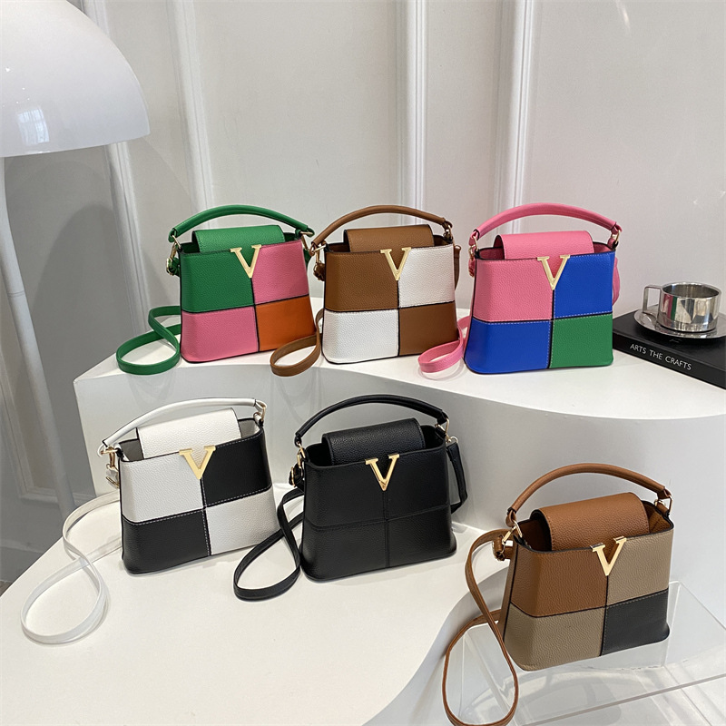 Borse Mini Tote Chic con Logo  - Luxury Bags Storage recensione e prezzo