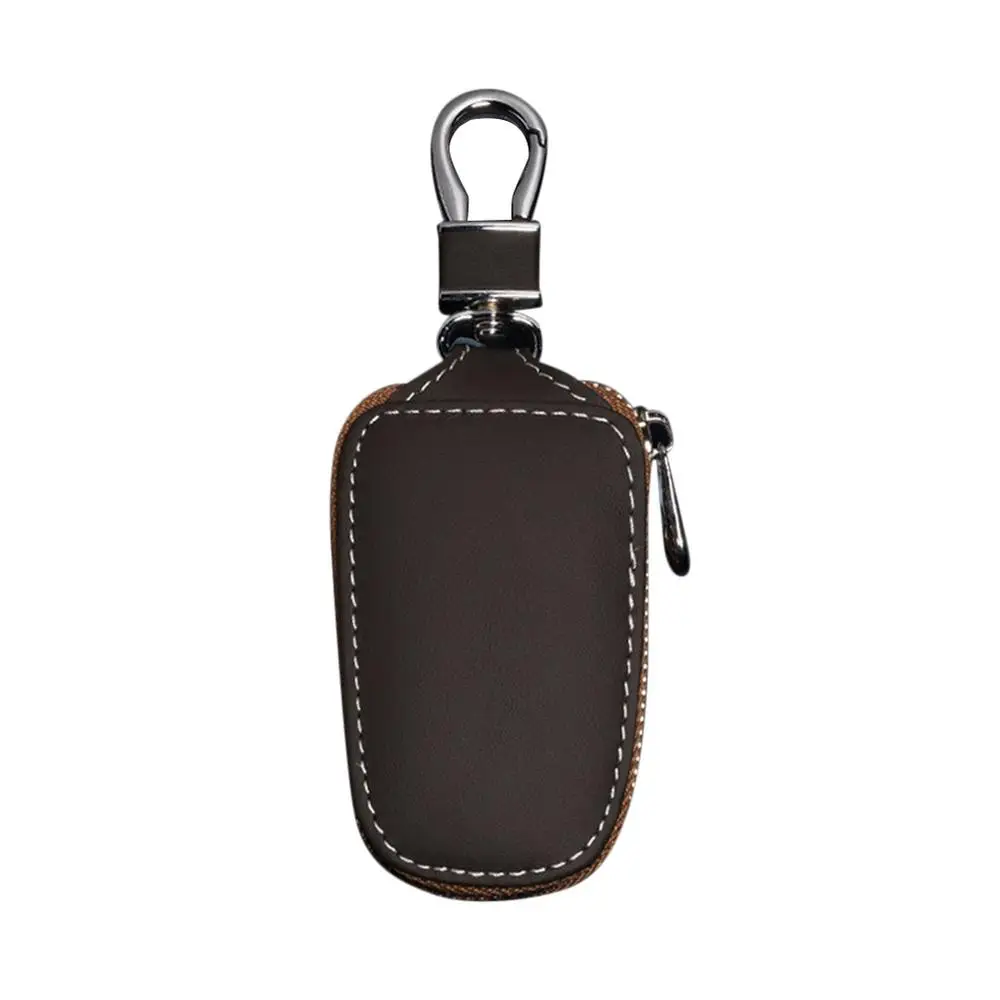 Custodia Universale in Pelle p - Key Holder Leather Pouch recensione e prezzo