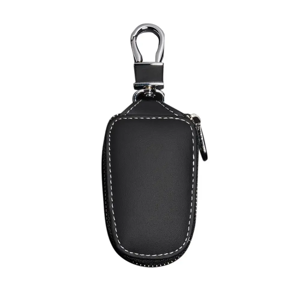 Custodia Universale in Pelle p - Key Holder Leather Pouch recensione e prezzo