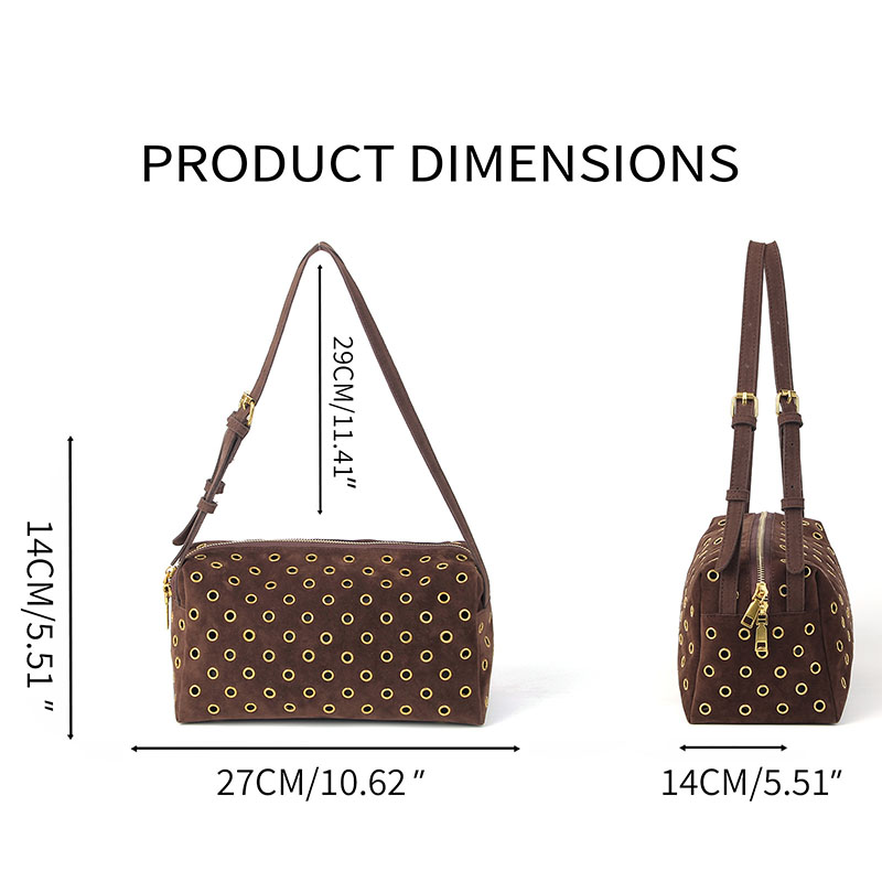 Nuova borsa a tracolla in stil - Luxury Bags Coach recensione e prezzo