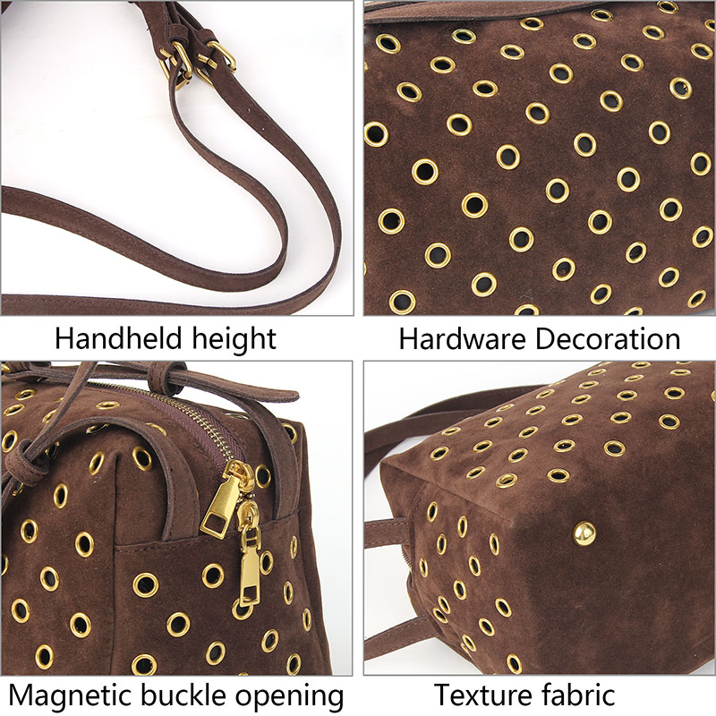 Nuova borsa a tracolla in stil - Luxury Bags Coach recensione e prezzo