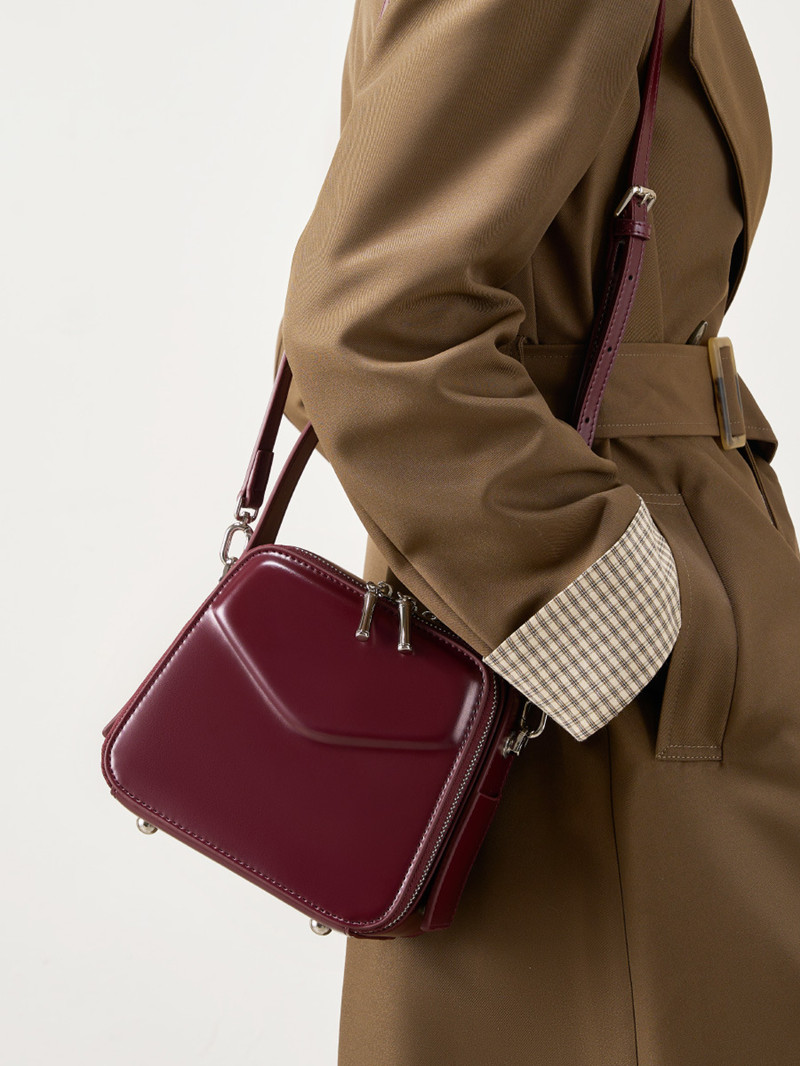2025 Borse a tracolla a spalla - Luxury Bags Reseller recensione e prezzo