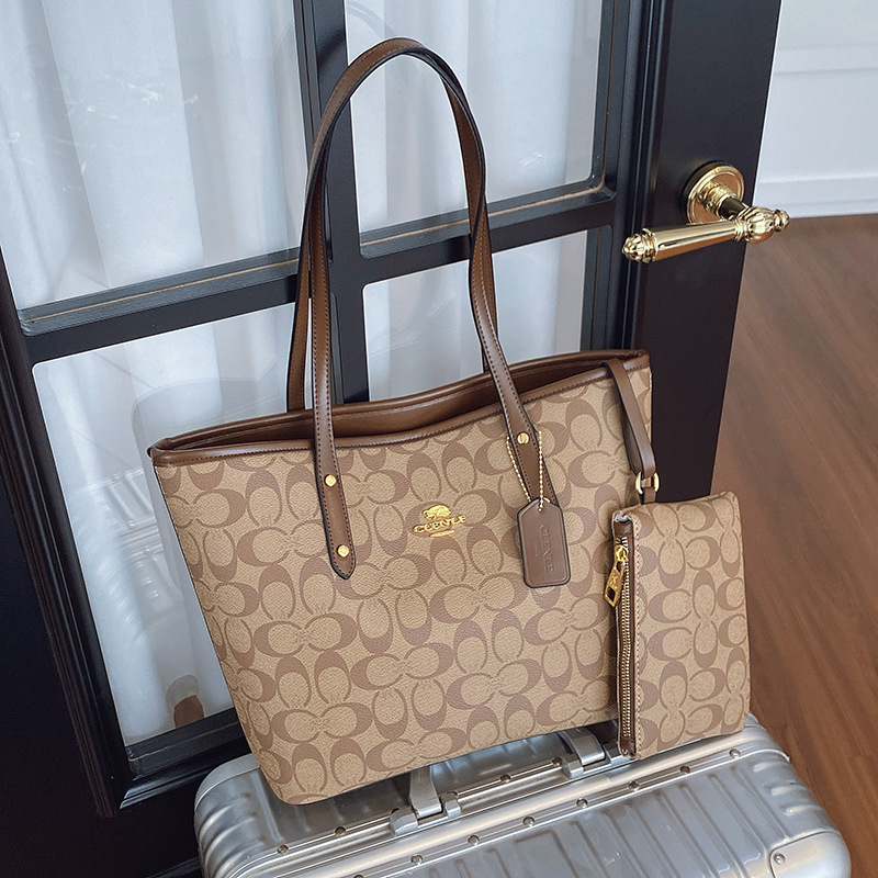 Borsa a Spalla di Lusso da Don - Luxury Bags Reseller recensione e prezzo