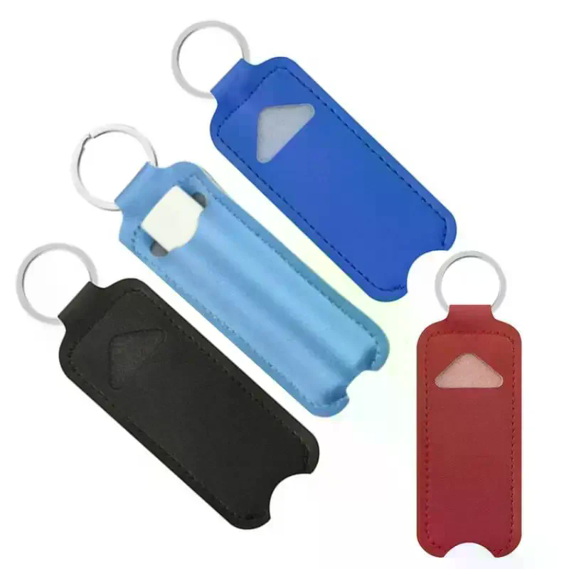 Portachiavi in Pelle PU per Ba - Key Holder Leather Pouch recensione e prezzo