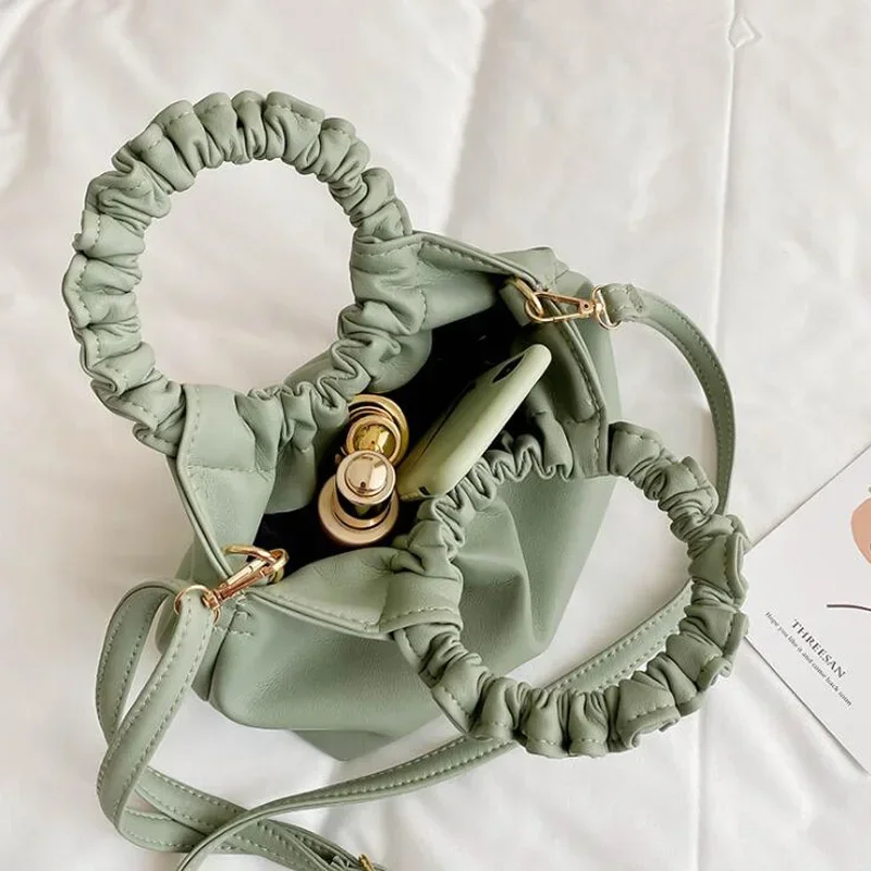 Borse piccole da donna Borsa a - Key Holder Leather Pouch recensione e prezzo