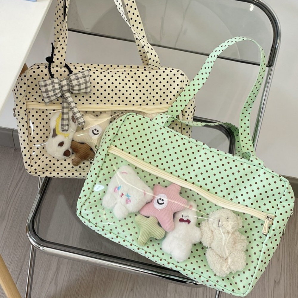 Borse a Tracolla da Donna Semp - Luxury Japanese Bags Brands recensione e prezzo