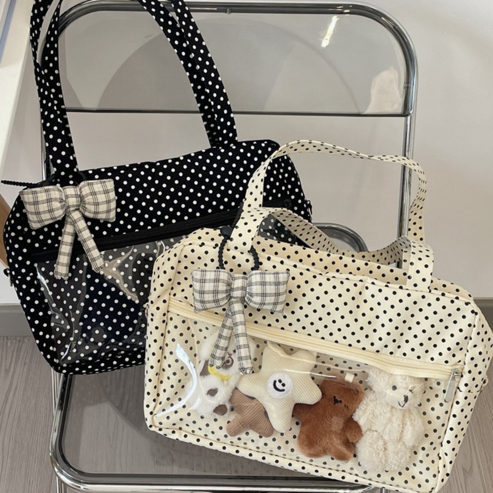 Borse a Tracolla da Donna Semp - Luxury Japanese Bags Brands recensione e prezzo