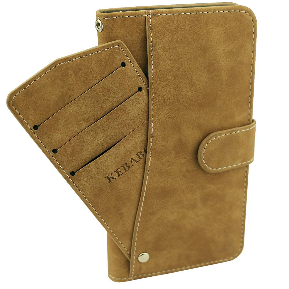 Portafoglio in pelle vintage F - Luxury Bags Outlet recensione e prezzo