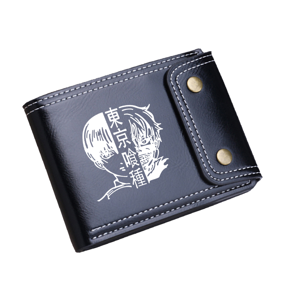 Anime Tokyo Ghoul Portafogli c - Luxury Bags Tokyo recensione e prezzo