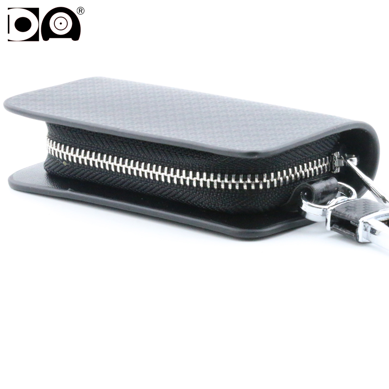 Portachiavi Universale in Fibr - Key Holder Leather Pouch recensione e prezzo