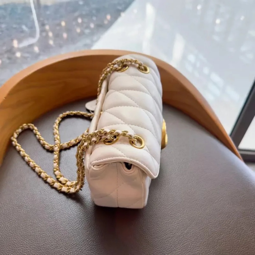 Borsa da donna in pelle di lus - Luxury Bags Coach recensione e prezzo